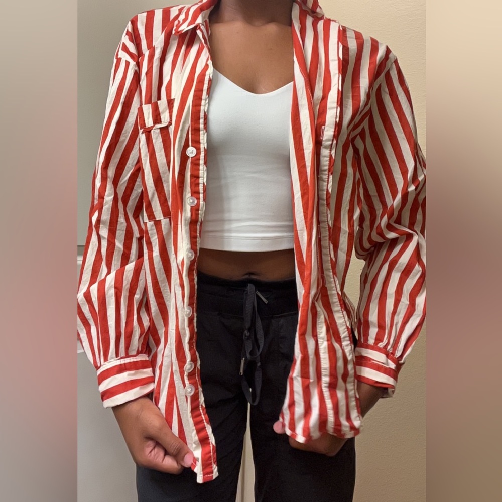 Urban Outfitters Button up